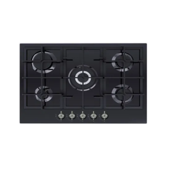 70cm built in Retro ceramic infrared gas stove