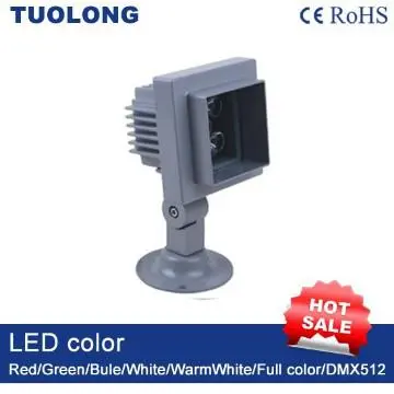 High quality high power outdoor utilitech led flood light