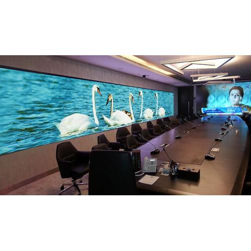 Indoor Super Clearly Picturer P2.5 Led Display