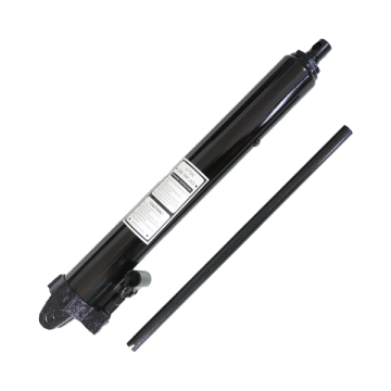 3 Ton Single Cylinder Long Ram Jack Lift Tools