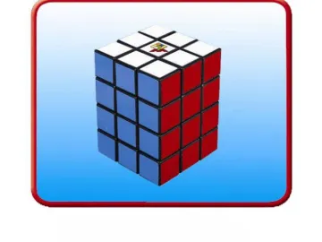 MAGIC CUBE