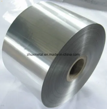 7020 Aluminum/Aluminium Alloy Cold Rolled Coil