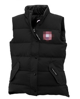 women gilet. outdoor vest women