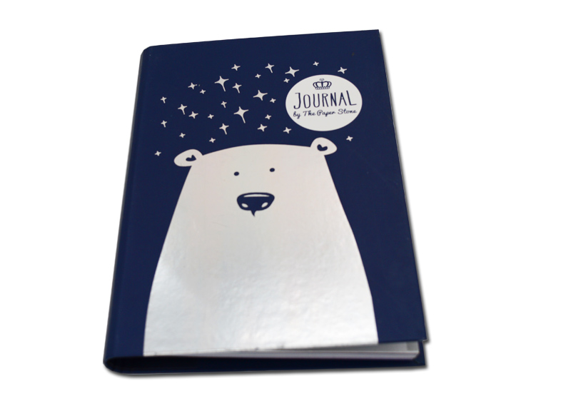 Promotion Exercise Book School Writing Notebook