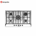 Wok Cooker Gas Cooker Productie van Turkije