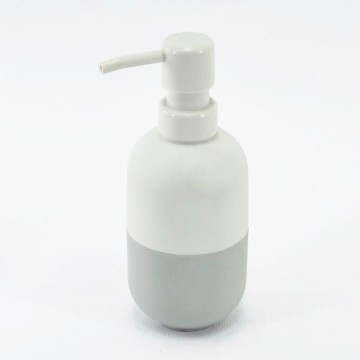 ABS Soap Dispenser Oem Injection Mould Plastic Production