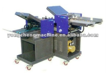 Paper folder YCZ382SB