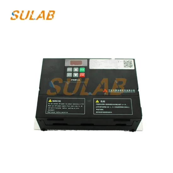 Monarch Elevator Frequency Converter Inverter Models NSFC01-02, NSFC01-01, NSFC01-01A: Technical Specifications and Applications
