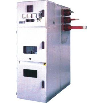 KYN28C-7.2/12(J.R)/31.5-40 armoured movable AC metal-clad switchgear