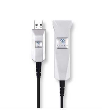 Hot Selling FIBBR PJM-U3 Οπτικό καλώδιο USB