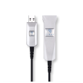 Cable óptico USB de venta caliente FIBBR PJM-U3