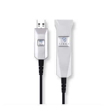 Cavo ottico USB Fibbb PJM-U3 USB