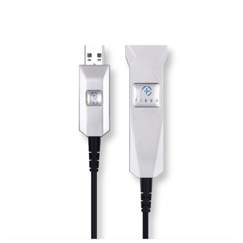 Hot Selling FIBBR PJM-U3 USB Optical Cable