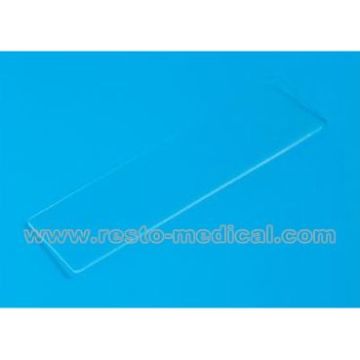 Microscope slide