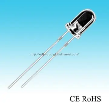 radio shack ir led emitter