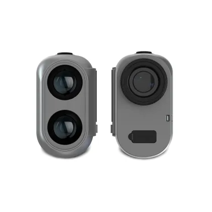 Handheld Infrared Laser Measure Rangefinder