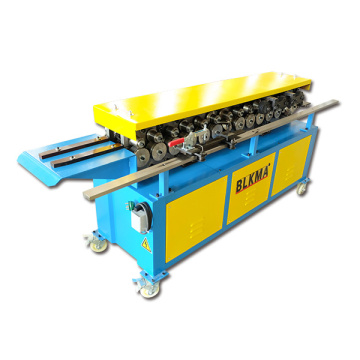 Auto Duct Production Line 3