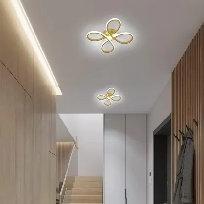 Hot Sale Irregular Pendant Light for Kitchen Island or Restaurant