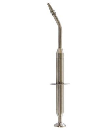 Stainless Steel Amalgam Carrier with High Quality