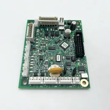 Search Engine Title: Elevator PCB Board, Lift Card Model DAA26800EL1