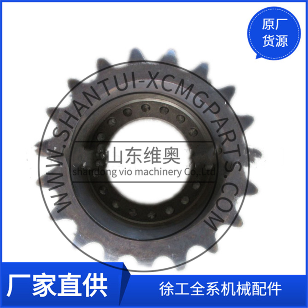 XCMG Motor Grader Sprocket 800107297