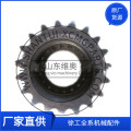 XCMG Motor Grader Double row sprocket 800107297