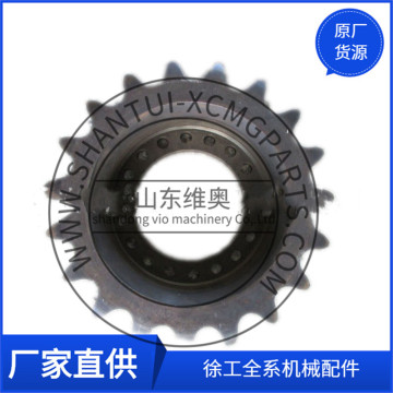 XCMG Motor Gringer Çift Sıralı Sprocket 800107297