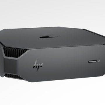 Customizable Z2 Mini G5 Workstation: i7-10700, 16GB ECC Memory, 512GB SSD, T1000-4G WiFi6+BT5 - The Ultimate Business Computer Solution