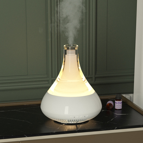 Essential oil aroma diffusers smart diffuser