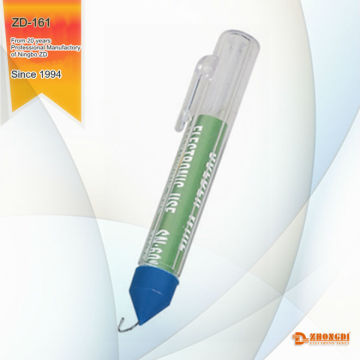 1.0mmx15g~1.2mmX20g High quality tin solder wire priceof Ningbo ZD