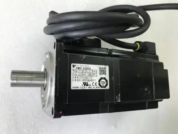 SGMAV-02ADA2C Yaskawa Moisture-Proof Single Phase Motor