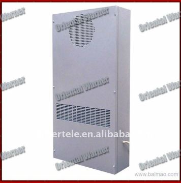 industrial cooling tube heat exchanger for telecom