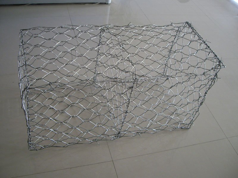 gabion