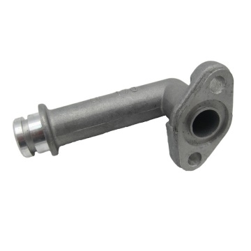 Water Pump Connector Joint Assembly for Linhai 260cc/300cc, LH260/LH300, Yamaha 250 Scooter and ATV - Part Number 22817