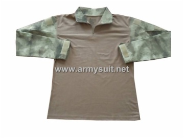 combat shirt