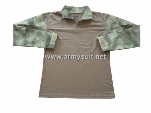 combat shirt