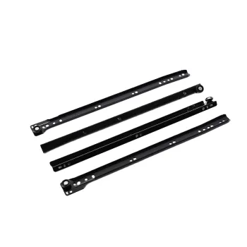 Factory Price Powder Coating Drawer Slides and Sliding Components