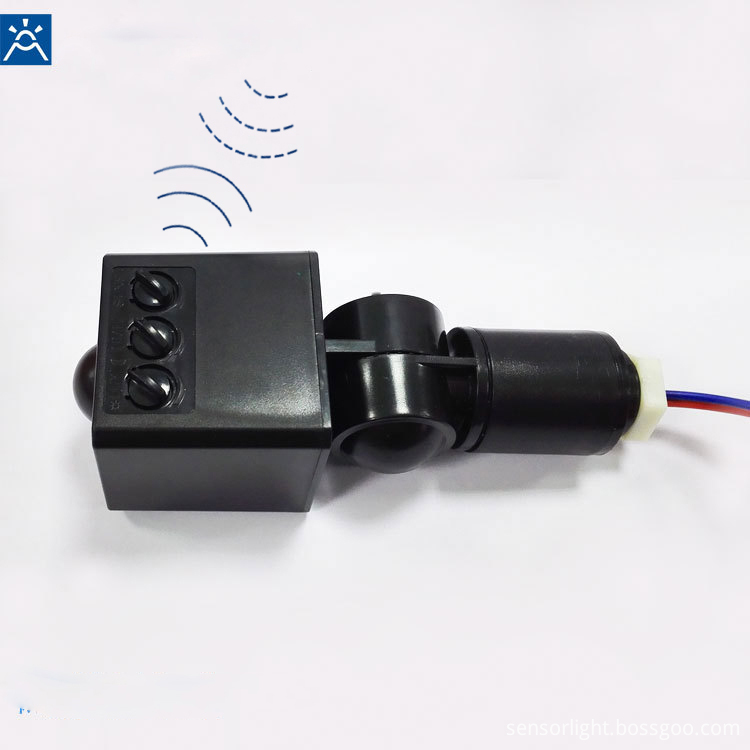 Led Flood Light Sensor Switch Led Flood Light Sensor Switch