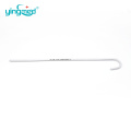 Lighted stylet Intubation Stylet with Malleable Aluminium