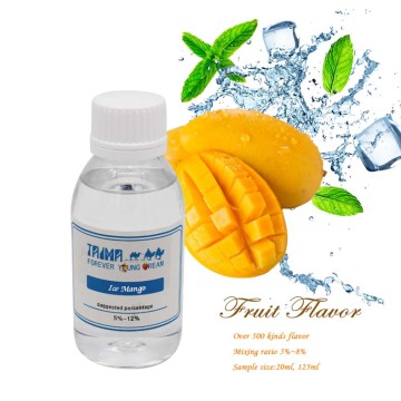 Rasa buah untuk jus vape e-rig DIY DIY