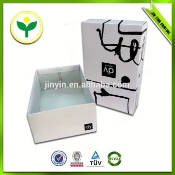 decorative shoe boxes