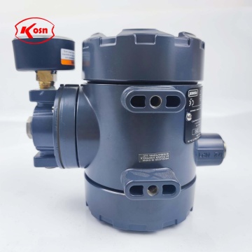 Top Selling Fisher i2P-100 Electro-Pneumatic Transducer for Valve Applications with Air and Gas Compatibility