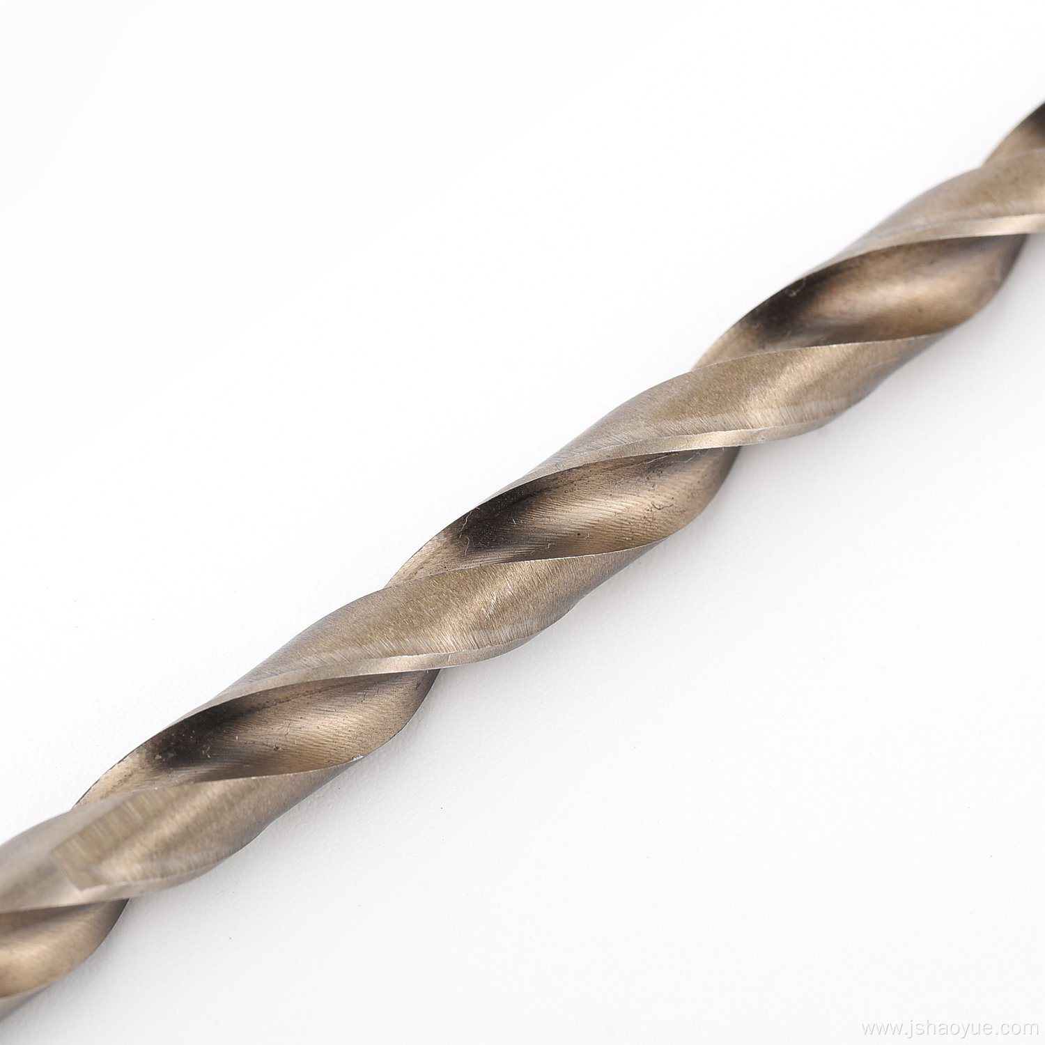 Twist Drill Bit for Drilling Metal Stainless Steel