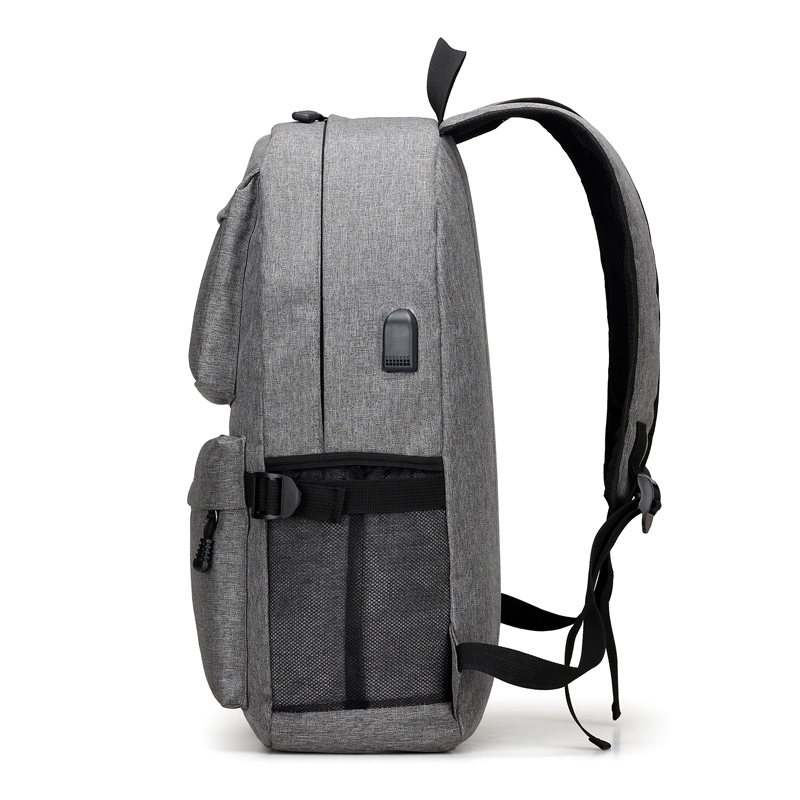 Theft Proof laptop backpack 