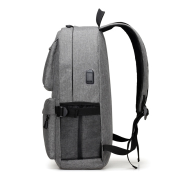 Designer Theft Proof laptop  Nylon backpack Waterproof