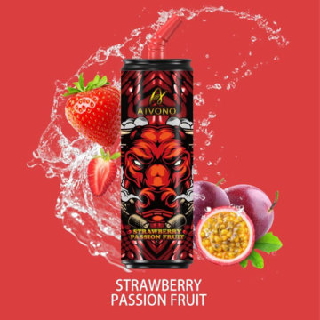Aivono Vape Pen 6000 Puffs E-Cig pen