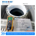 Fluoroplastic Coated Isotank For Semiconductor chemicals