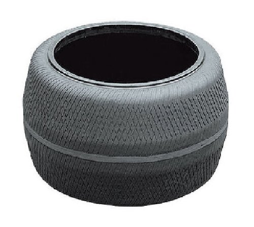 Semi Steel Radial R17 Tire Curing Bladder(PCR)NO.4