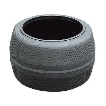 Semi Steel Radial R17 Tire Curing Bladder(PCR)NO.3