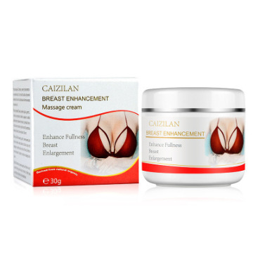 Natural Organic Breast Enhancement Cream for Big Boobs Lift and Tightening